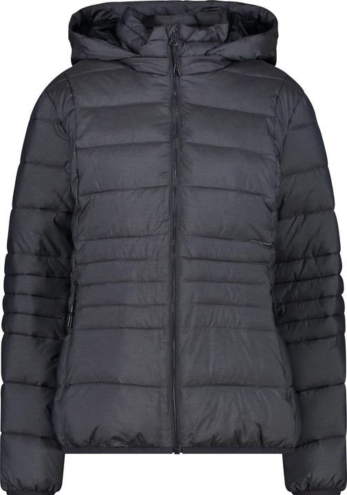Immagine prodotto CMP Campagnolo Felpa con cappuccio Snaps (XL)