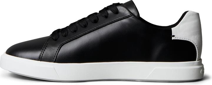 Image du produit Calvin Klein Low Pro Cup Laceup Lth Moire (36)