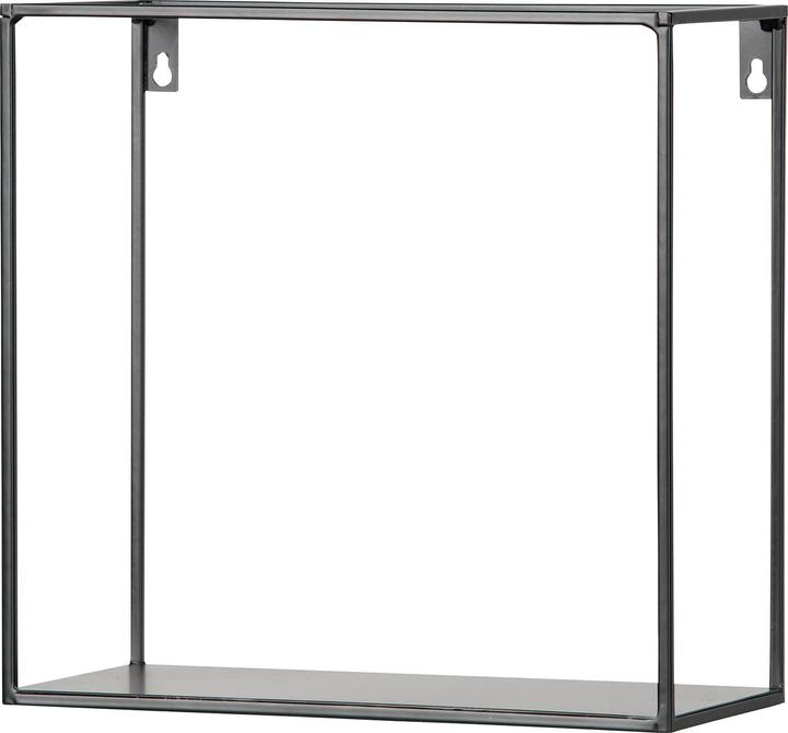 Produktbild Woood 2er Set Meert (30 x 15.5 x 30 cm)