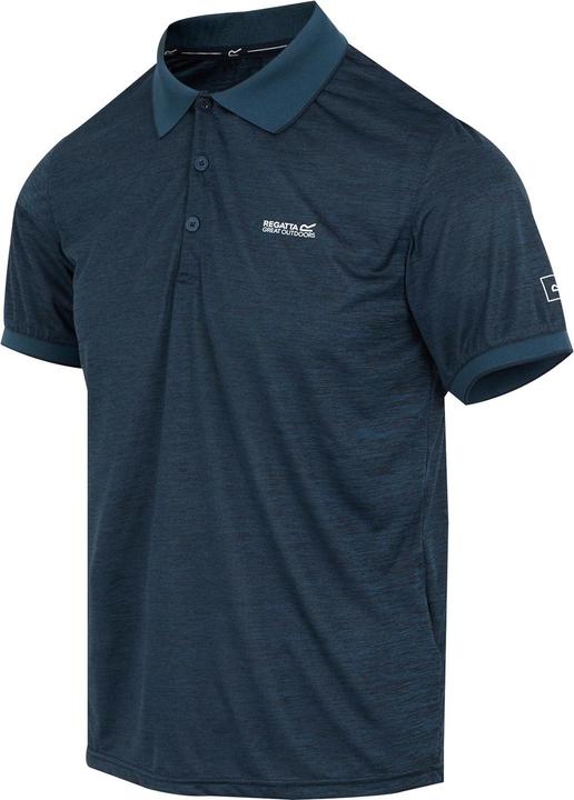 Produktbild Regatta Poloshirt Remex II kurzärmlig (XL)