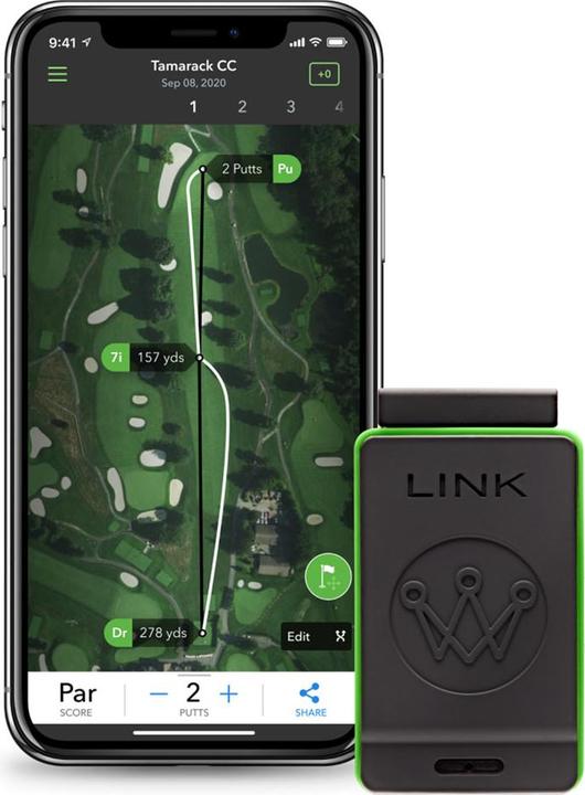 Immagine prodotto Arccos Caddie Gen2Link