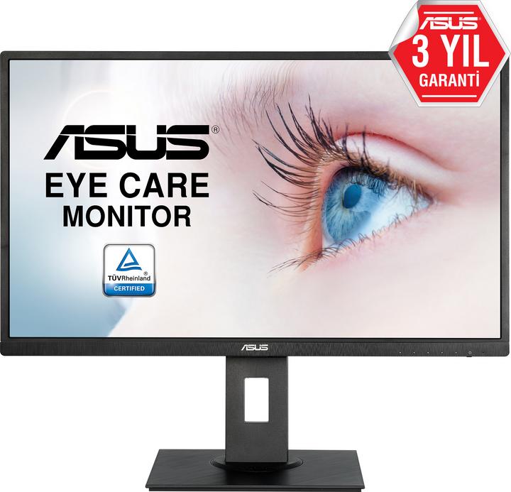 Produktbild ASUS VA279HAE (1920 x 1080 Pixel, 27.01")