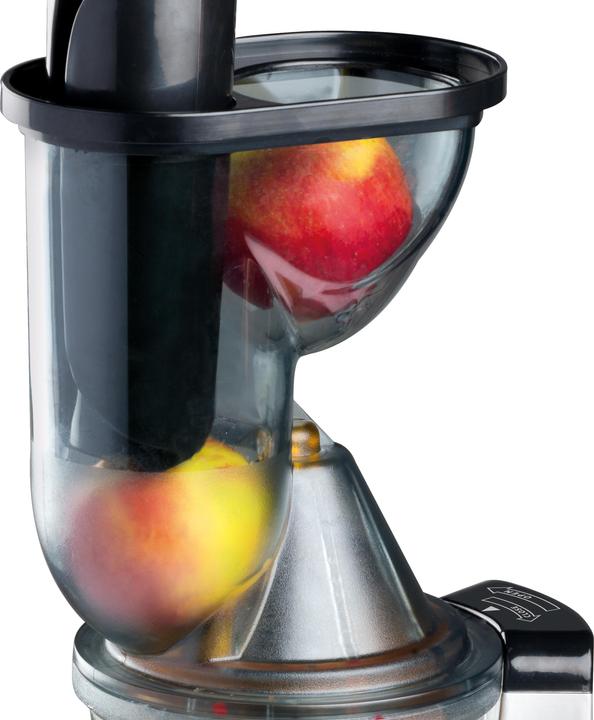 Actual product image Trebs Comfortjuicer