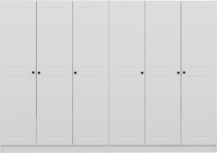 Produktbild Hanah Home Kaley (270 x 52 x 190 cm)