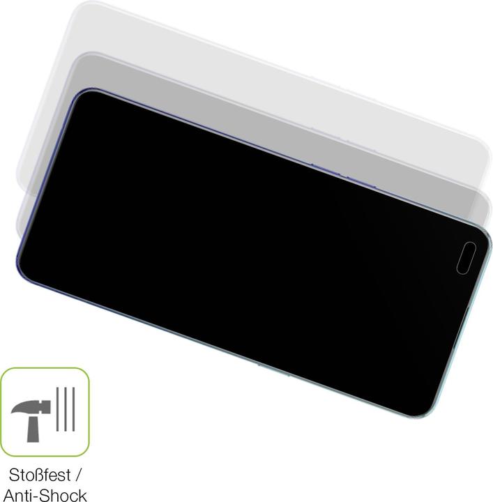 Image du produit Dipos Film de Protection d’écran Full-Cover Anti-reflet (1 pcs, Oppo Reno 3 Pro)