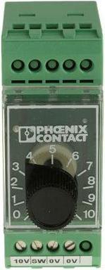 Actual product image Phoenix Contact Setpoint potentiometer 10KOhm