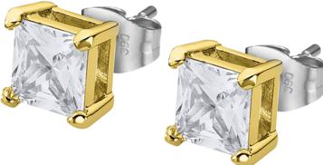 Immagine prodotto Lotus Stile LS2166-4/3 Boucles d'oreilles (Acciaio inossidabile)