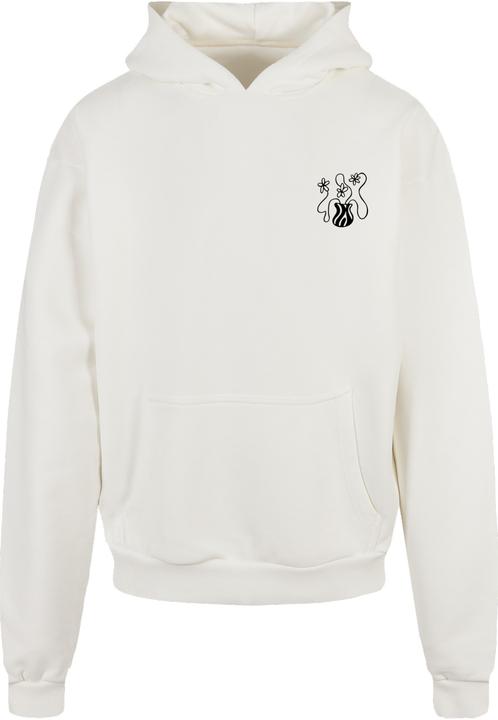 Produktbild Merchcode Flower Bloom Hoody - 192865 (M)