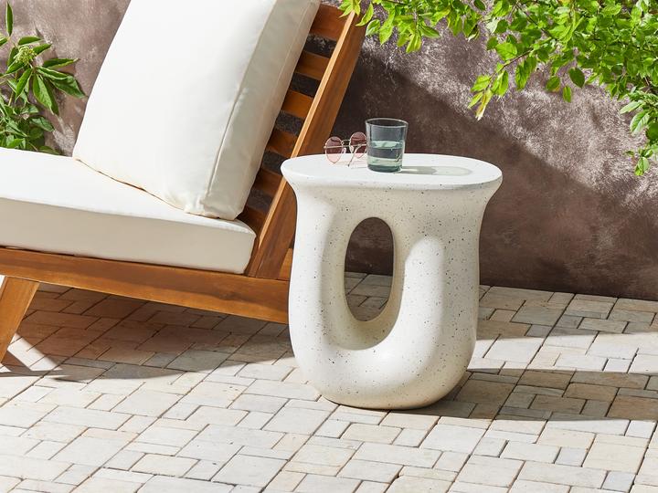 Actual product image Beliani Idro