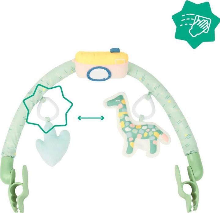 Actual product image Badabulle Universeller Spielbogen