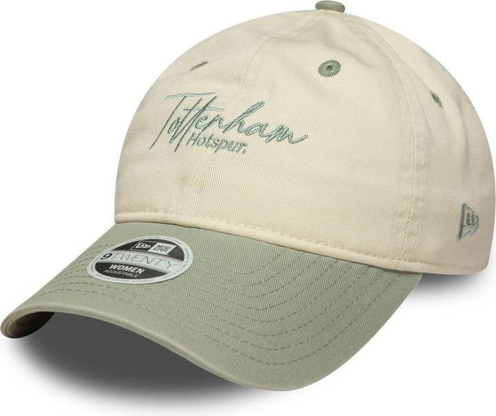 Produktbild New Era 9Twenty Damen Cap - Tottenham Hotspur Mint (One Size)