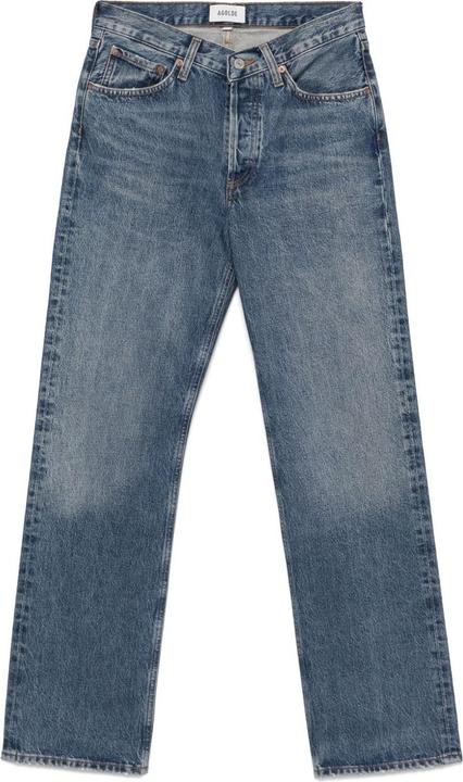 Immagine prodotto Agolde Jeans Blu (28)