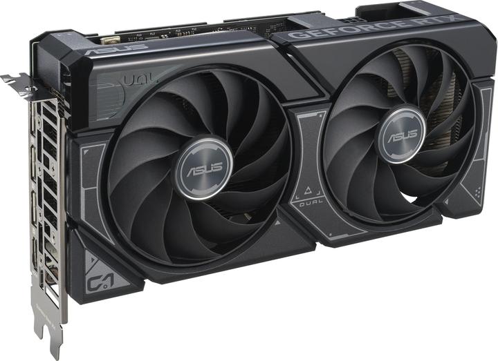 Produktbild ASUS Dual GeForce RTX 4060 Ti (16 GB)