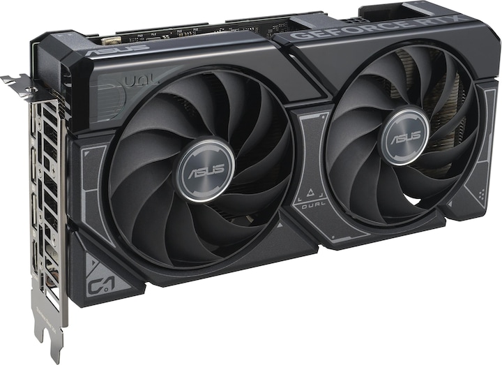 ASUS Dual GeForce RTX 4060 Ti (16 GB)