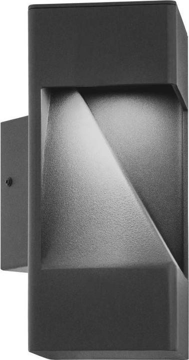 Actual product image EGLO LED wall light (IP44)