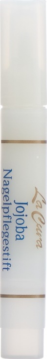 Produktbild La Cura Nagelpflegestift mit Jojoba Öl Keratin Vitamin A C E