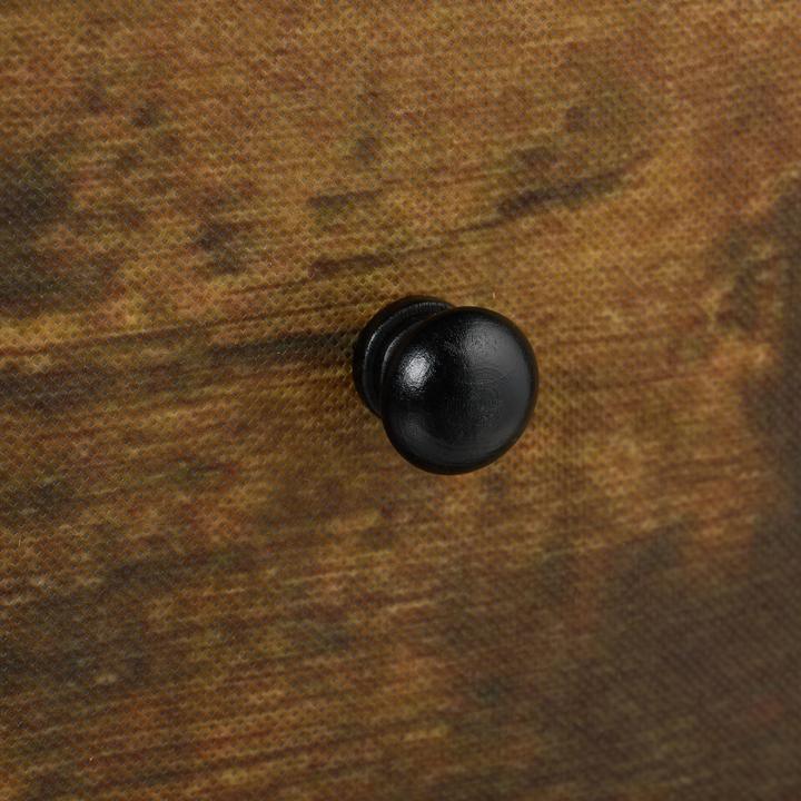 Image du produit Relaxdays Sideboard (87 x 32 x 51 cm)