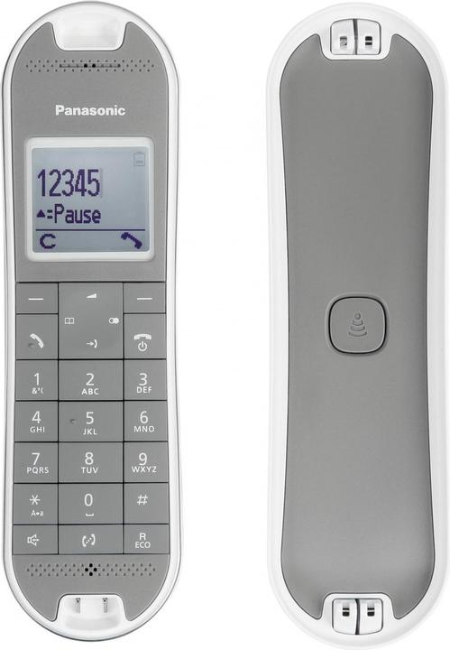 Produktbild Panasonic KX-TGK320GW