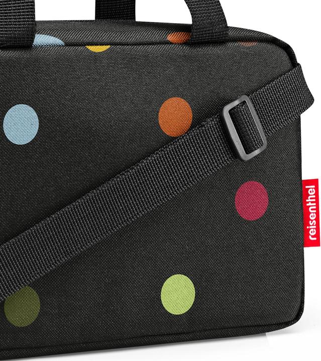 Immagine prodotto reisenthel borsa frigo a pois (3 l)