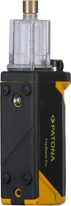Produktbild Patona Fog Machine Kit Fog Master Pro