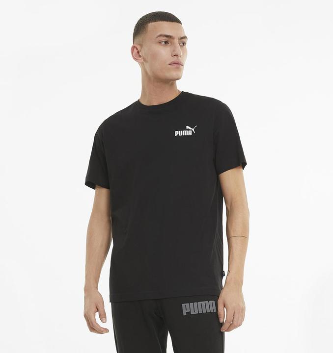Immagine prodotto Puma Maglietta ESS con logo piccolo (XXL)