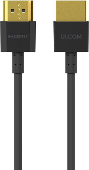Ubiquiti Thin HDMI Cable 2m (2 m)