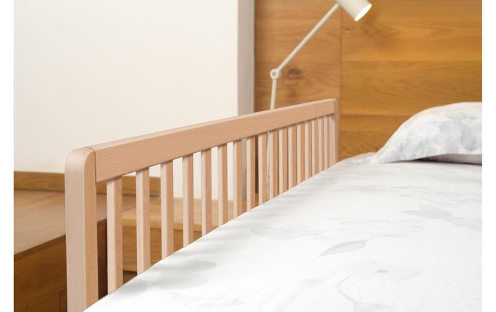 Produktbild Geuther Bettschutzgitter (140 cm)