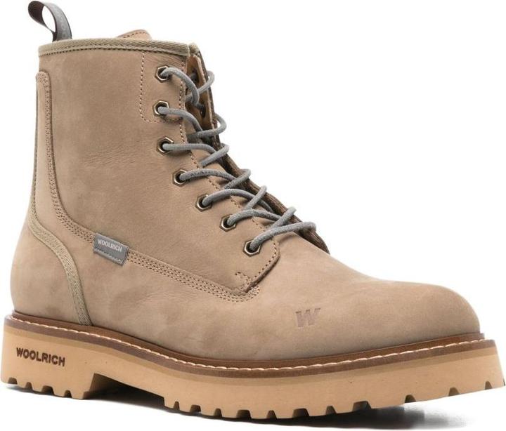 Image du produit Woolrich Stivali Grigio (42)