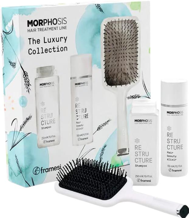 Image du produit Framesi Collection de Luxe Morphosis