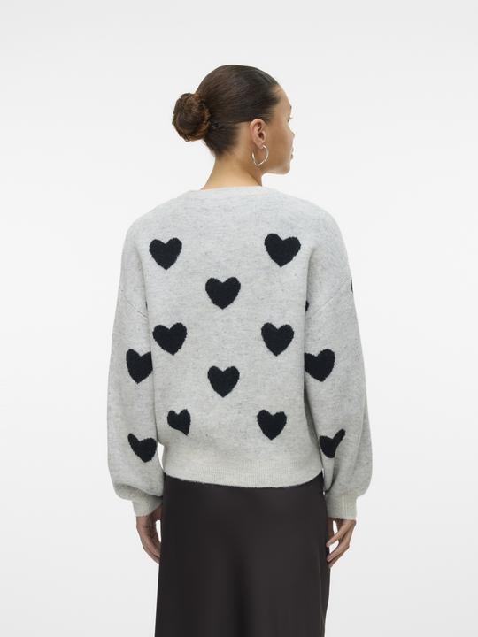 Produktbild Vero Moda VMFOALOE Pullover Strickpullover (XS)