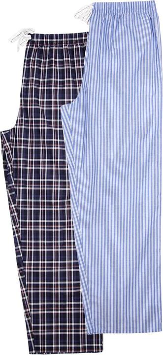 Produktbild Keanu Schlafanzughose (2erPack) (M)