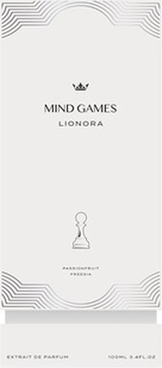 Immagine prodotto Mind Games Lionora (Extrait De Parfum, 100 ml)