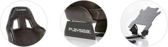 Produktbild Playseat Evolution Alcantara