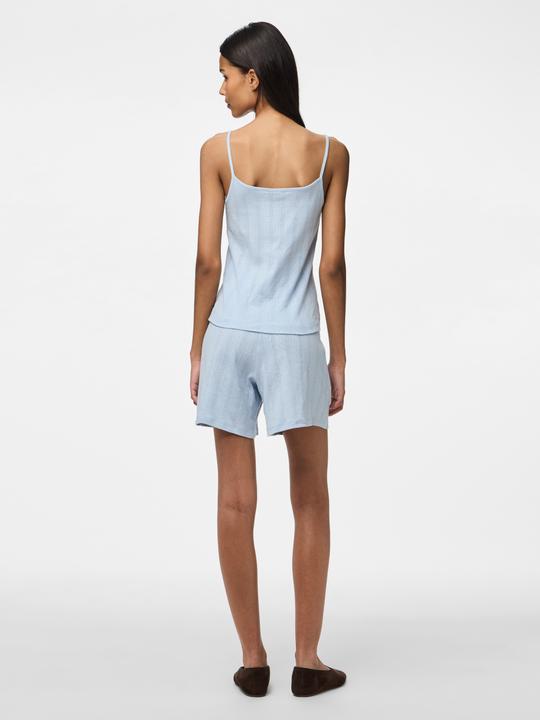 Actual product image Pieces PCMARIE HW POINTELLE Shorts (XS)