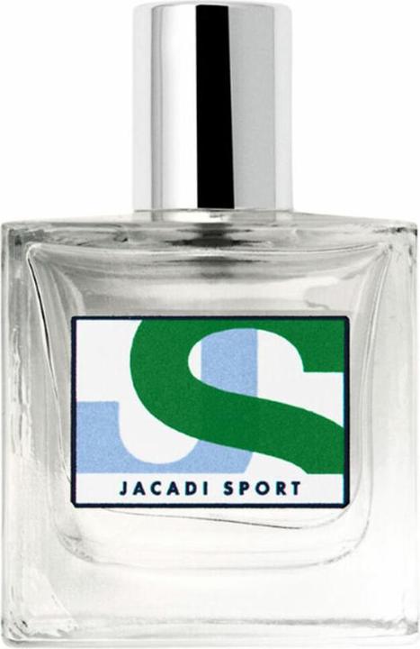 Actual product image Jacadi Sport (Eau de toilette, 50 ml)