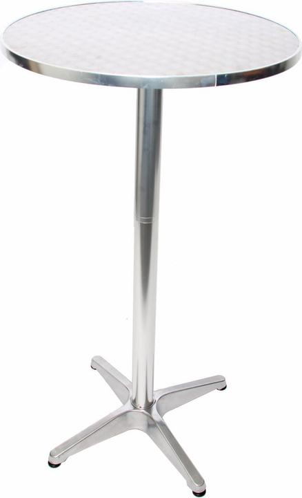 Produktbild JOHN316 Bistrotisch mit Betongewicht