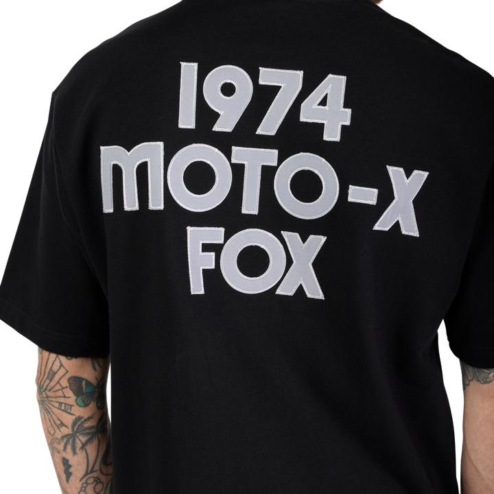 Produktbild Fox Moto-X Oversized SS Tee (M)