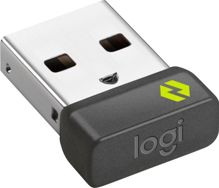 Logitech Logi Bolt