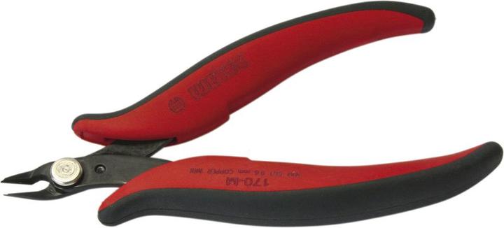 Produktbild Wetec Micron-Shear 170M, Standardgriffe (132 mm)