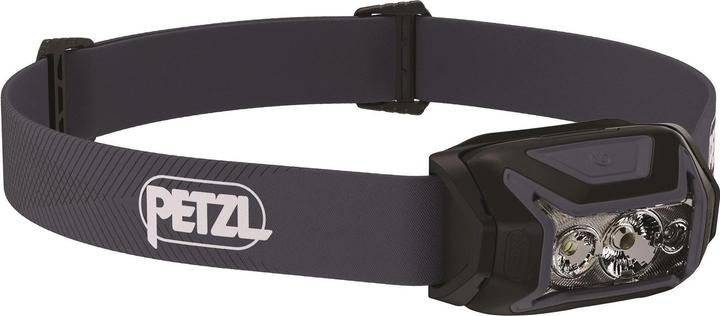 Produktbild Petzl Actik (100 lm)