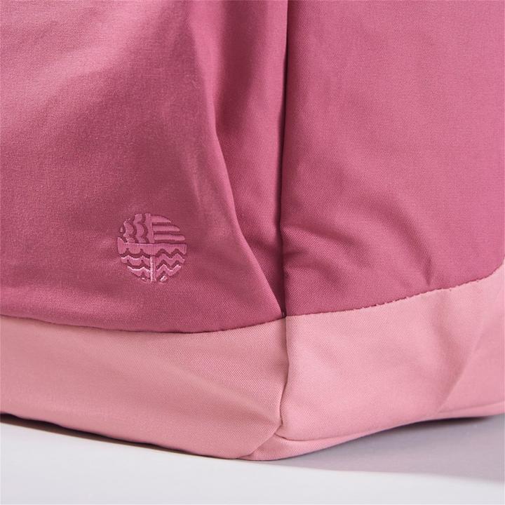 Actual product image Eoto Backpack WATER ICE:OLATED Daypack, sustainable, 26 L (22 l)