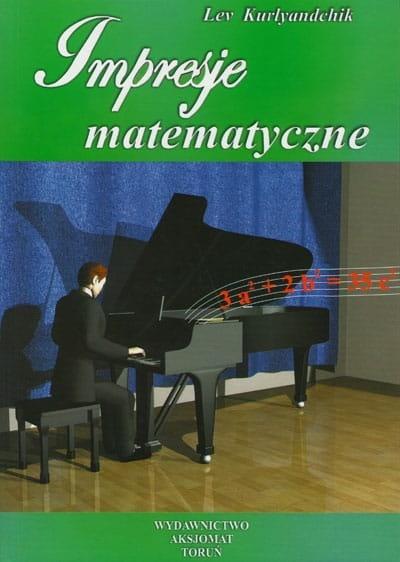 Immagine prodotto Impressioni matematiche T.2 (2007)
