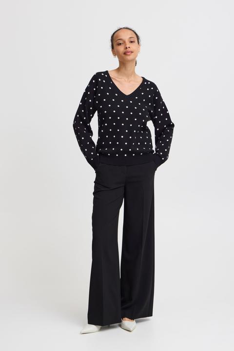 Immagine prodotto B.young MAGLIONE A PUNTI BYMIRAN 20815262 (S)