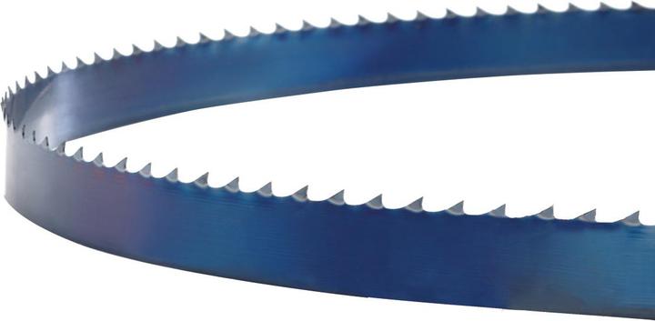 Actual product image Holzkraft Saw band 5020 x 16 x 0.6 mm 3 ZpZ