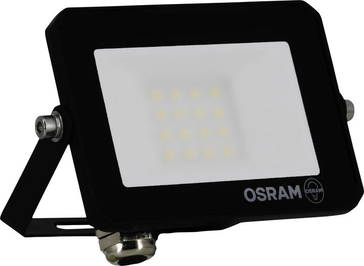Image du produit Osram LED-Fluter, 10W, 900lm, 3000K, 105°, IP65, warmweiss (900 lm, IP65)