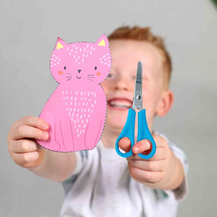 Actual product image Ses Right shear (14 cm)