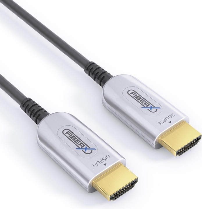 FiberX HDMI (Typ A) — HDMI (Typ A) (20 m, HDMI)