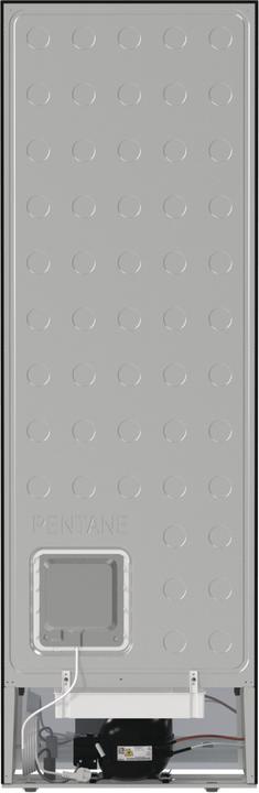 Image du produit Gorenje Zamrażarka FN619EABK6 (Autonome, 280 l)