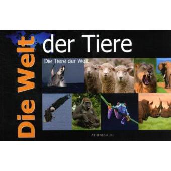Die Welt der Tiere, Ratgeber