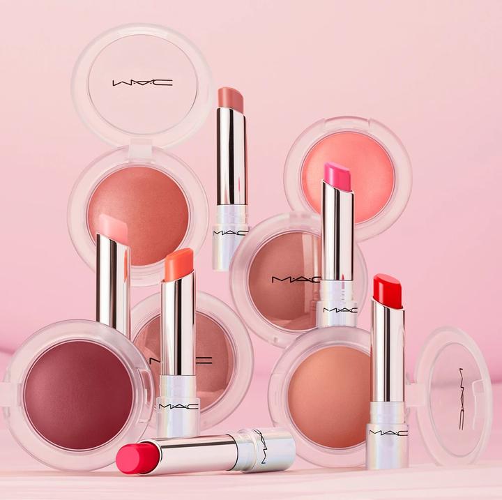 Image du produit MAC Cosmetics Glow Play Blush Blush, Please